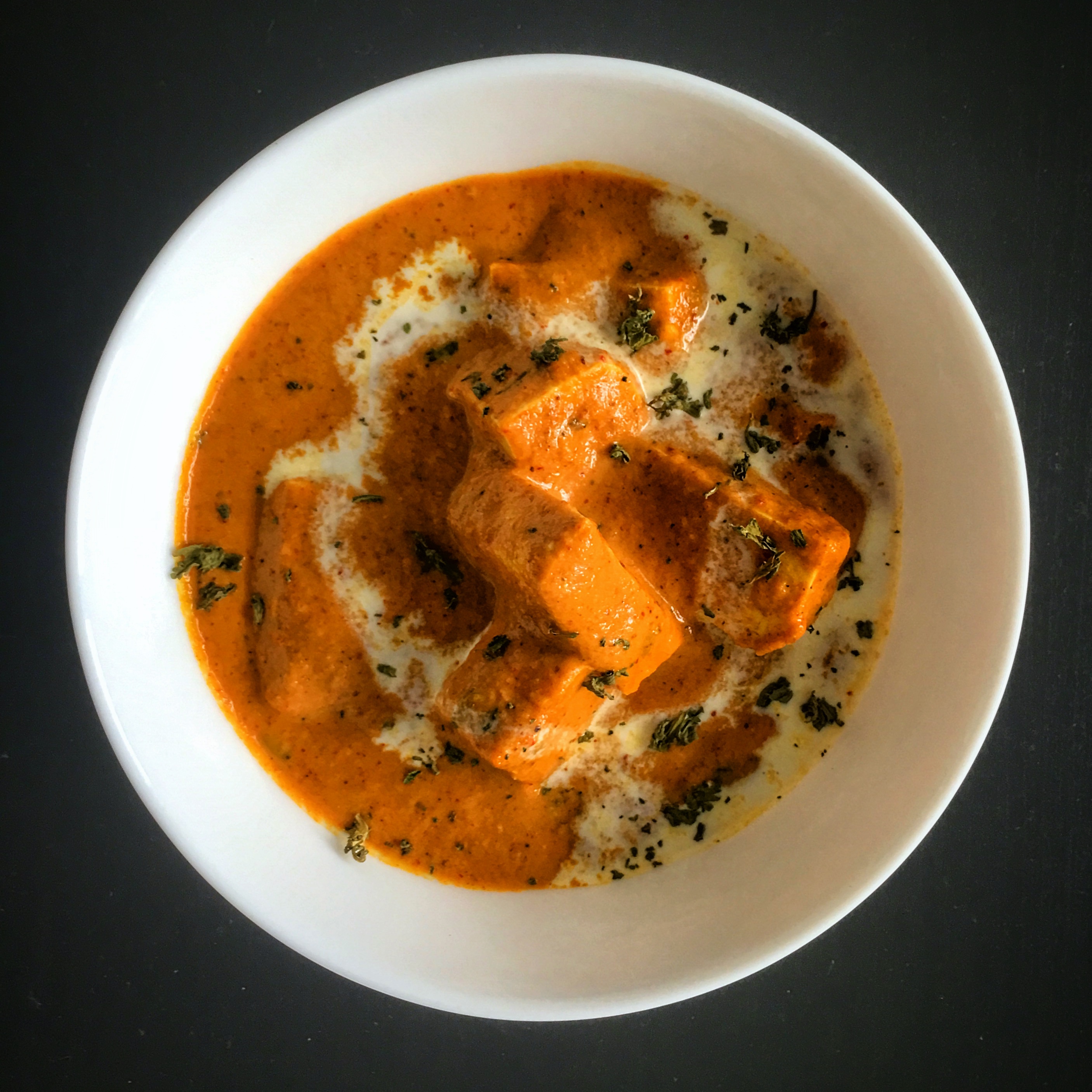 Paneer Butter Masala